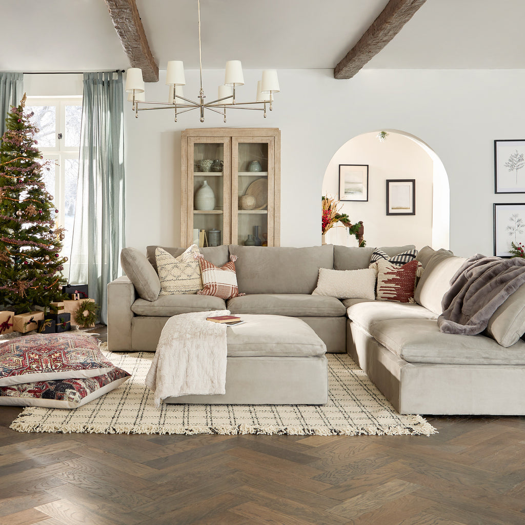 Create a Home That's Cozy, Merry, & Bright
