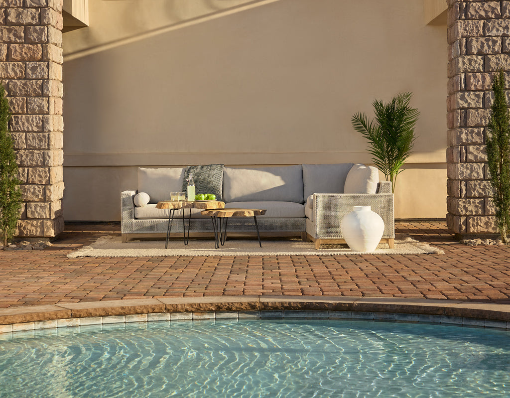 Creating the Perfect Outdoor Space, Regardless of Size