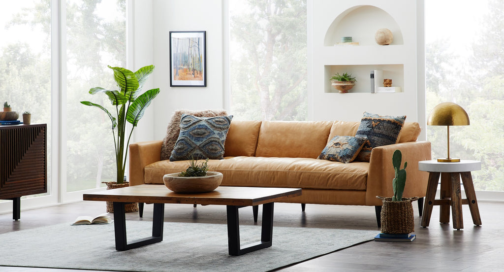 The Sofa Buying Guide: Find the Best Fabric for Your Lifestyle