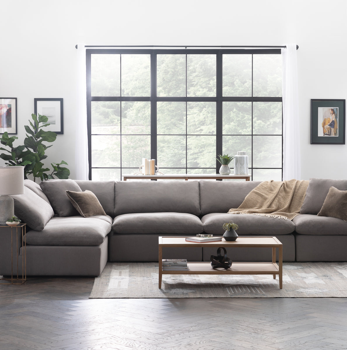 Sectionals Sofas Downeast Home