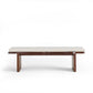 San Clemente Dining Bench