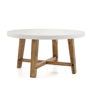 Beaumont Round Dining Table