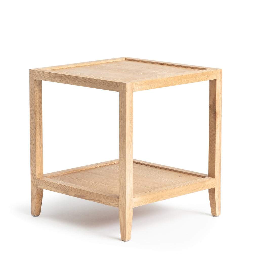 Elliot Side Table – Downeast Home