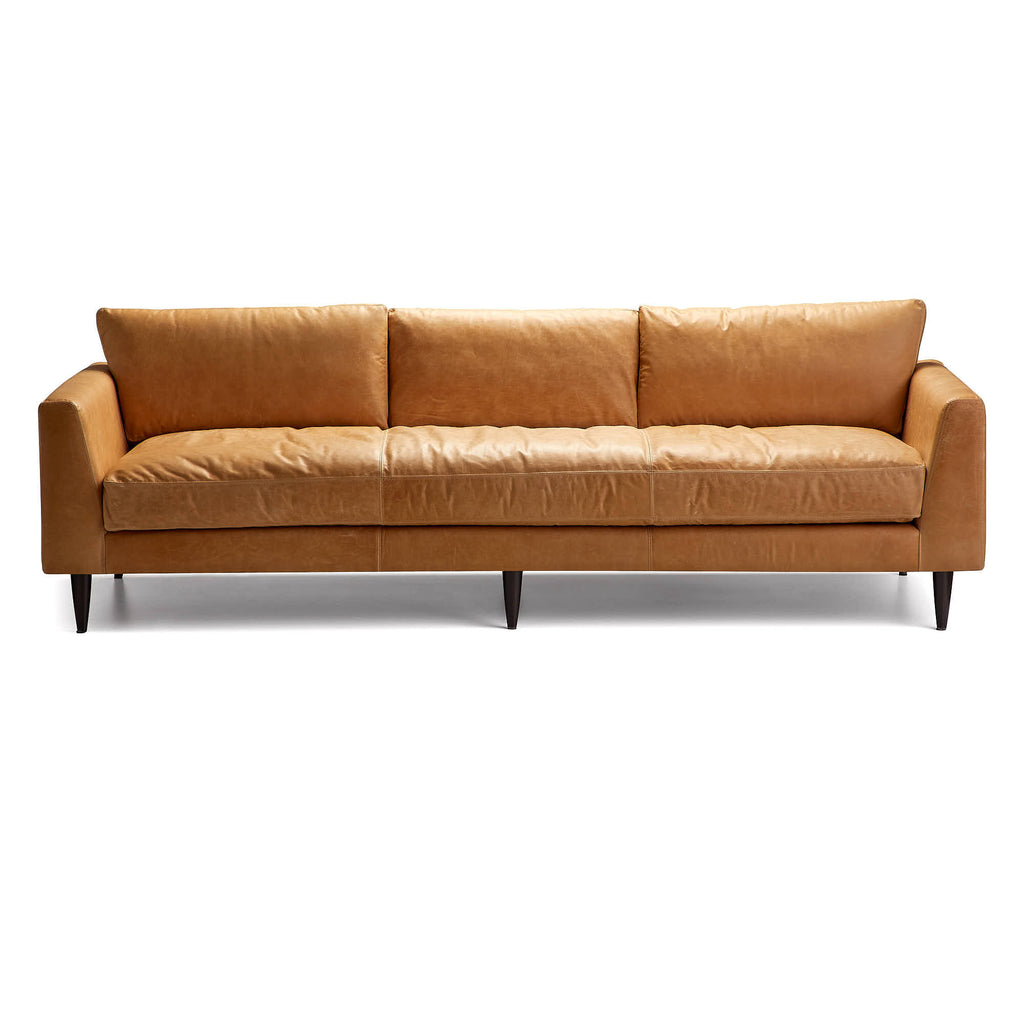 rorik leather sofa ponderosa