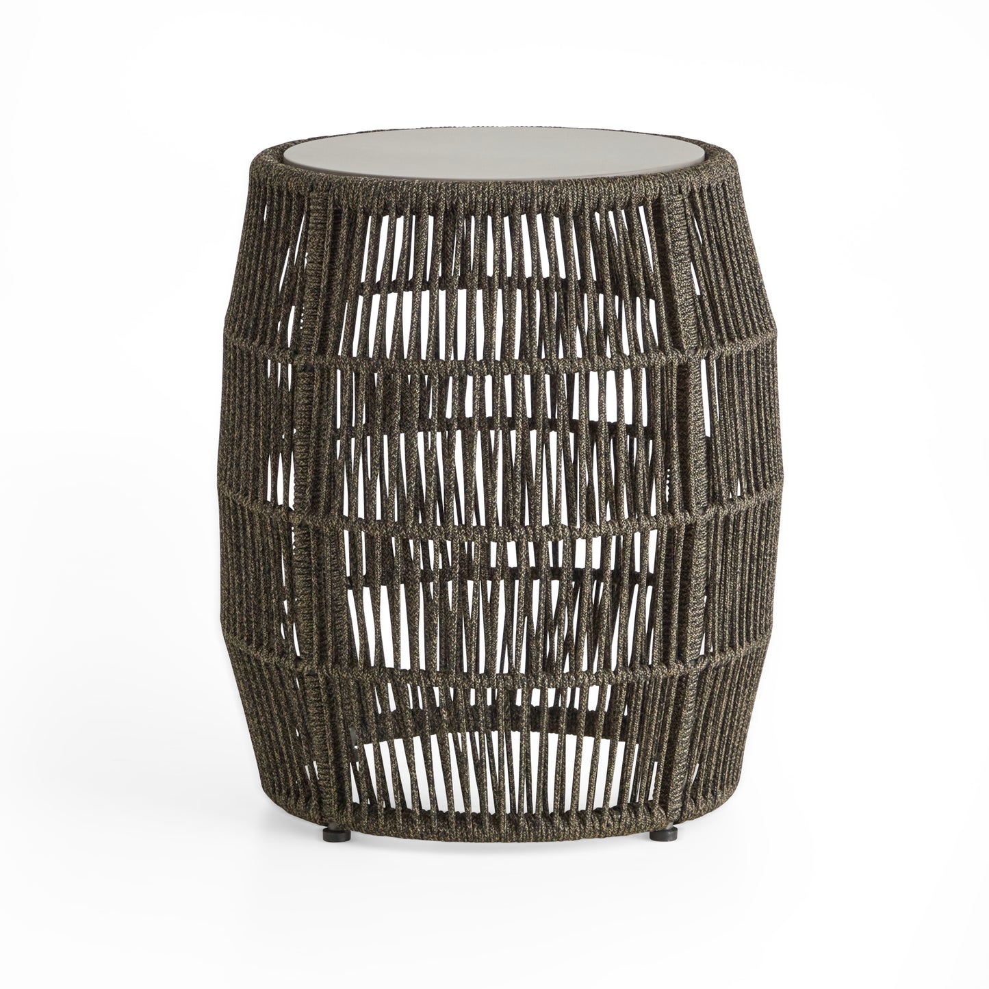 Opus Outdoor Side Table