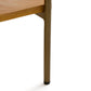 Leon Low End Table