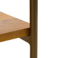 Leon Low End Table