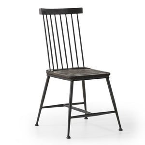 Silo Chair