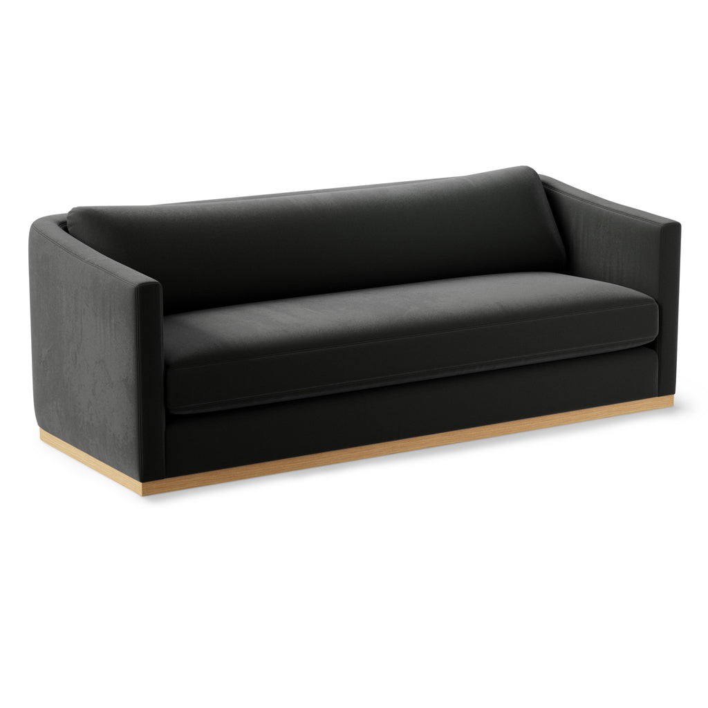 helene sofa silhouette