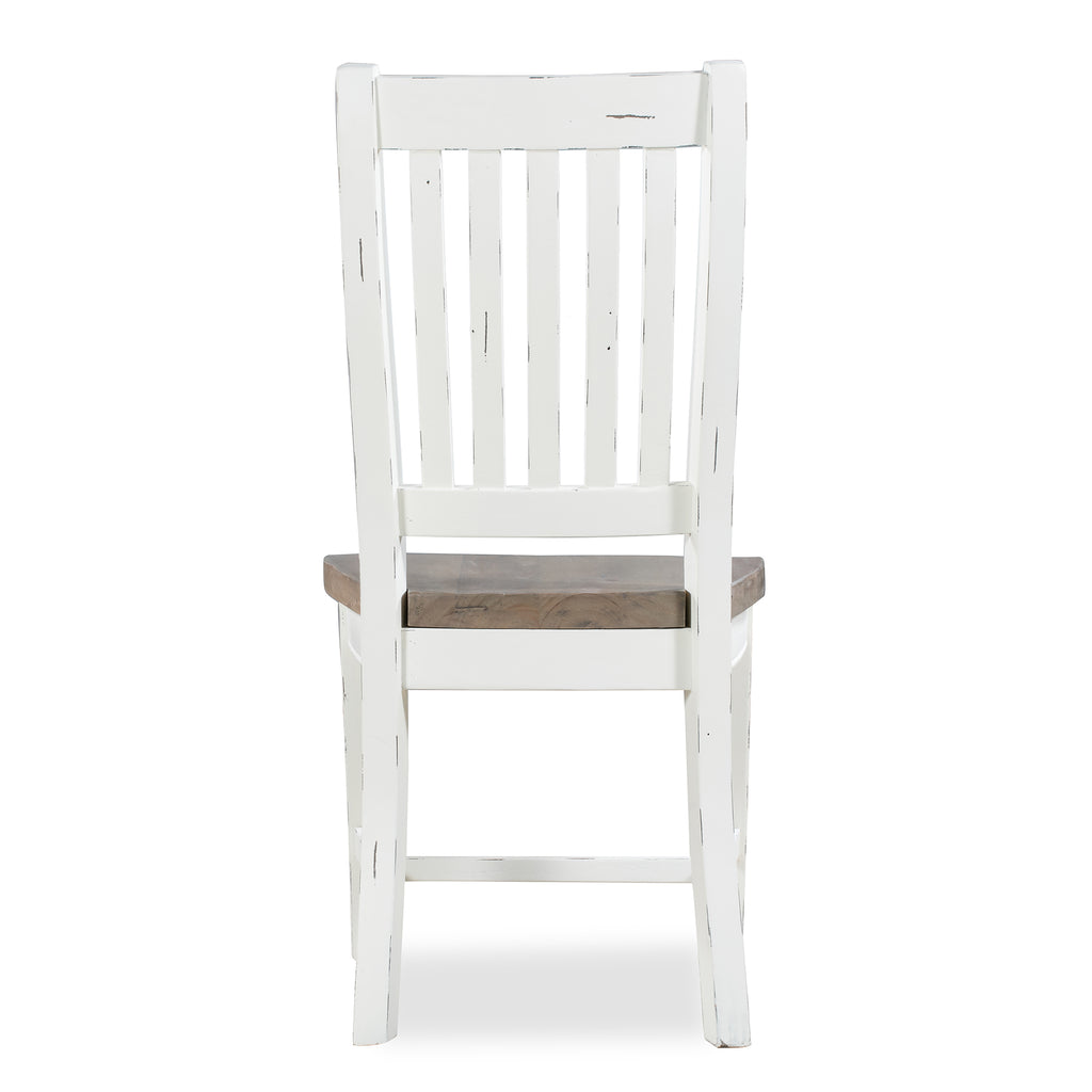 fremont chair white