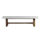 Beaumont Dining Bench